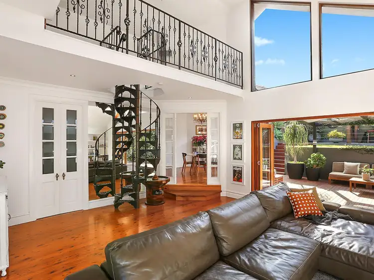 Fifth view of Homely house listing, 67 Highcliff Road, Earlwood NSW 2206