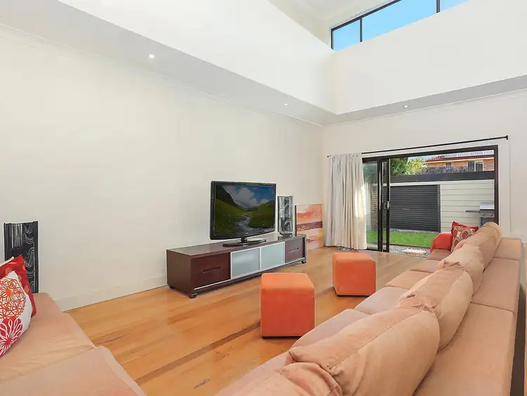 137 Bardia Parade, Holsworthy NSW 2173