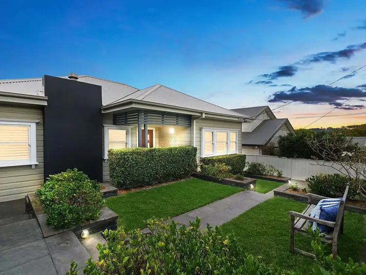 Main view of Homely house listing, 34 Aldyth Street, New Lambton NSW 2305