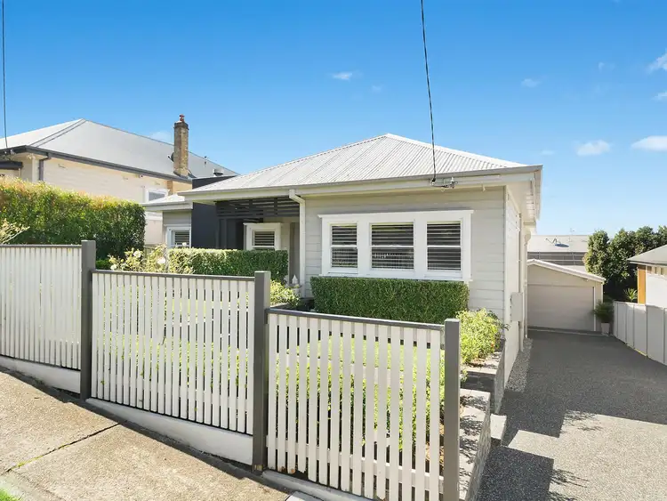Second view of Homely house listing, 34 Aldyth Street, New Lambton NSW 2305