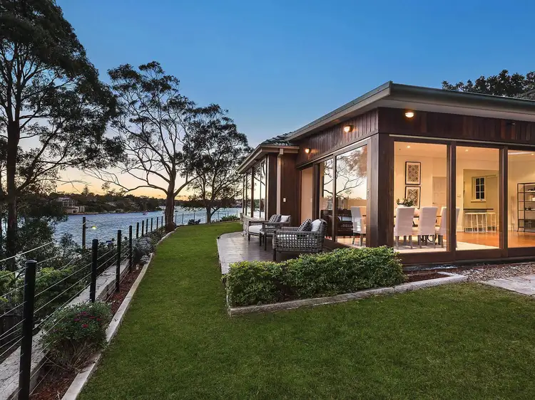Second view of Homely house listing, 19 Bay Street, Greenwich NSW 2065