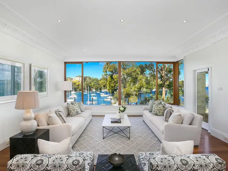 Third view of Homely house listing, 19 Bay Street, Greenwich NSW 2065