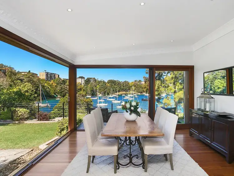 Fifth view of Homely house listing, 19 Bay Street, Greenwich NSW 2065