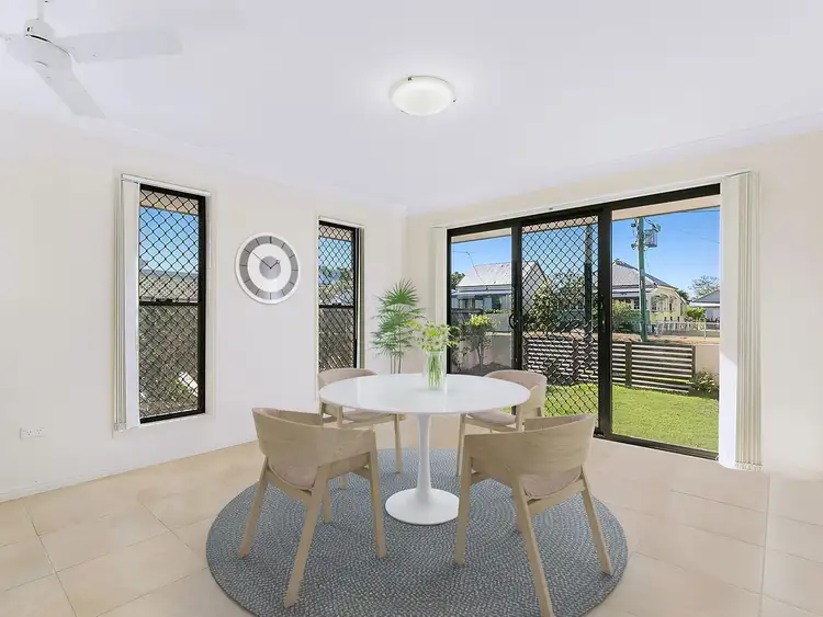 Fourth view of Homely unit listing, 1/23 Ross Street, Allenstown QLD 4700
