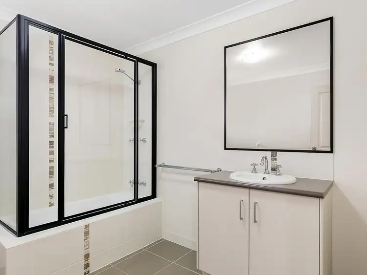 Fifth view of Homely unit listing, 1/23 Ross Street, Allenstown QLD 4700