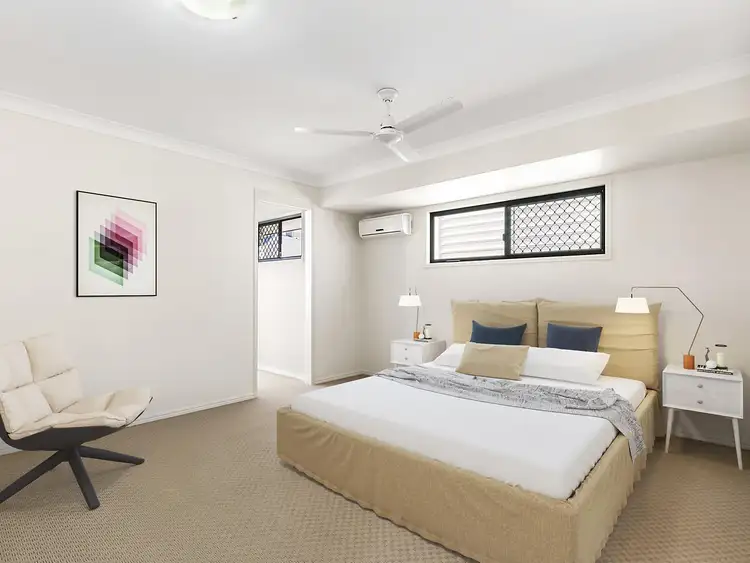 Sixth view of Homely unit listing, 1/23 Ross Street, Allenstown QLD 4700