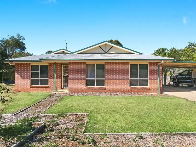 Main view of Homely house listing, 16 Skyview Street, Meringandan West QLD 4352