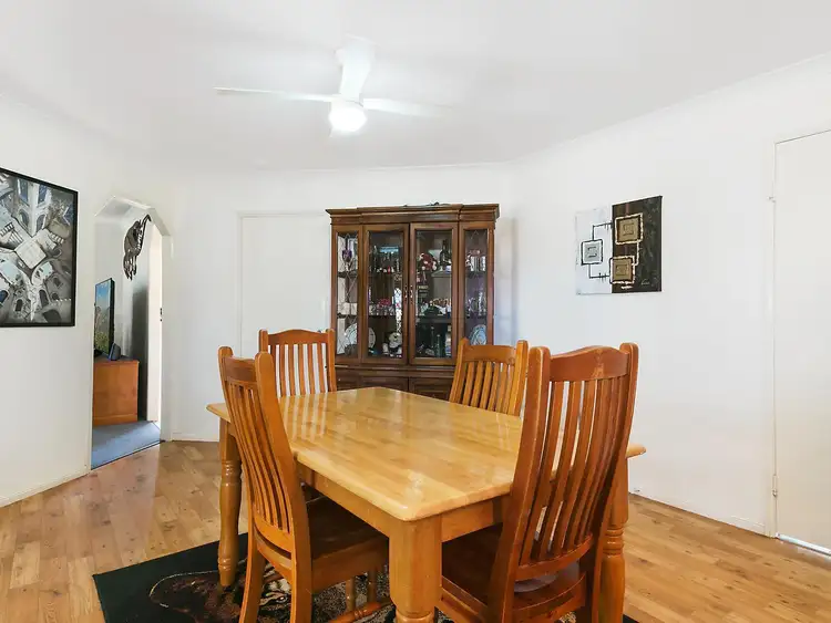 Third view of Homely house listing, 16 Skyview Street, Meringandan West QLD 4352