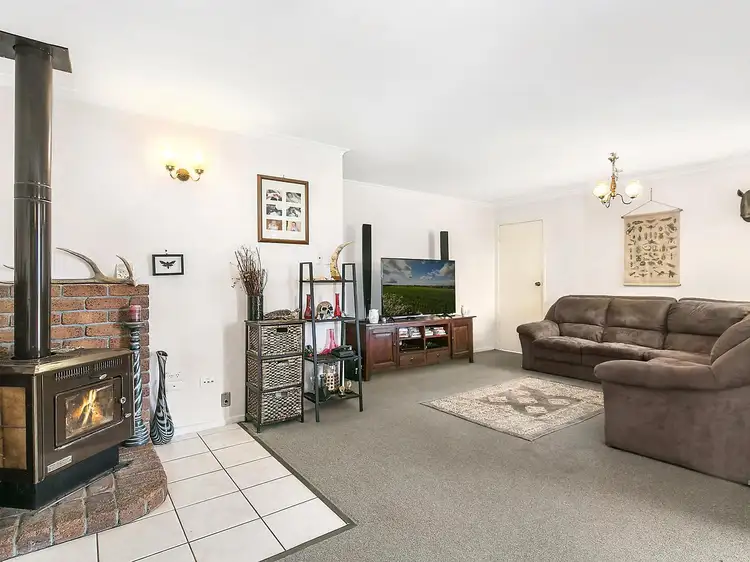 Third view of Homely house listing, 7 Yandilla Street, Newtown QLD 4350