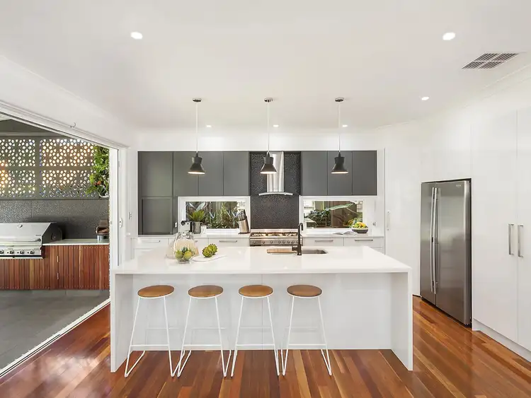 Second view of Homely house listing, 4/157 The Round Drive, Avoca Beach NSW 2251