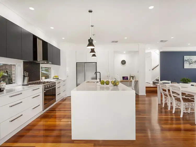 Third view of Homely house listing, 4/157 The Round Drive, Avoca Beach NSW 2251