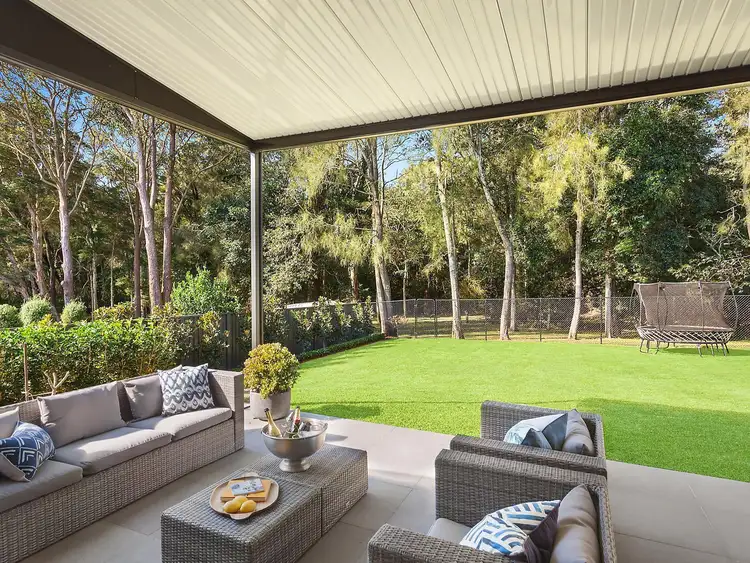 Fifth view of Homely house listing, 4/157 The Round Drive, Avoca Beach NSW 2251