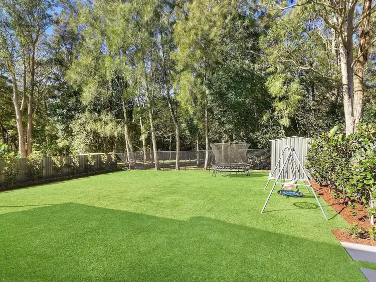 Sixth view of Homely house listing, 4/157 The Round Drive, Avoca Beach NSW 2251