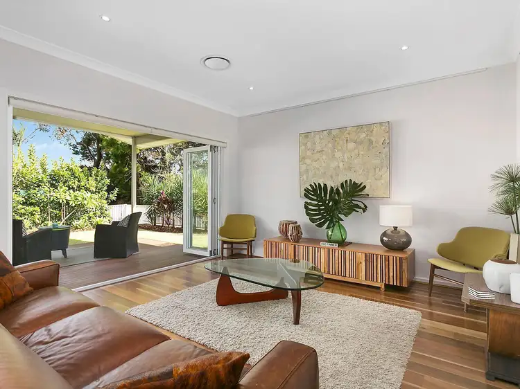 Fourth view of Homely house listing, 34A Lawrence Hargrave Drive, Austinmer NSW 2515