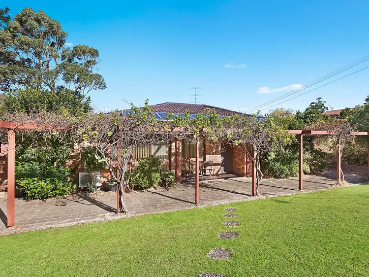 Main view of Homely house listing, 1 Oleander Avenue, Figtree NSW 2525