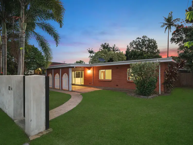 Fifth view of Homely house listing, 145-147 McCormack Street, Manunda QLD 4870