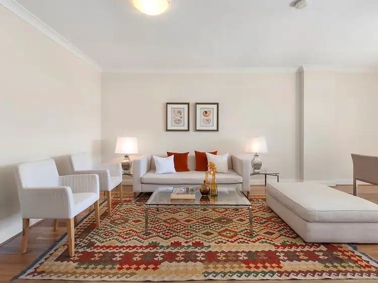 Main view of Homely apartment listing, 24/102 William Street, Five Dock NSW 2046