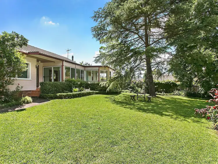 40 Dent Street, Epping NSW 2121