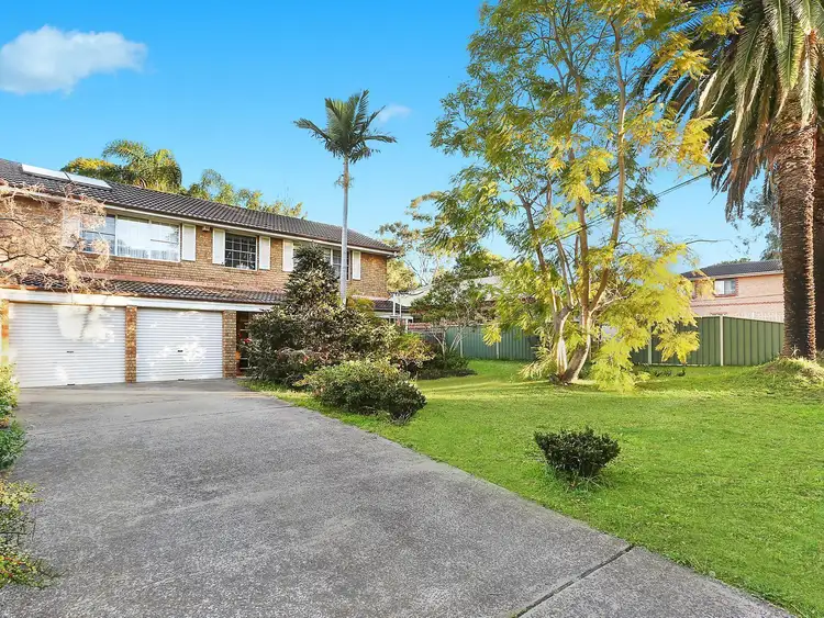 21 Fuller Street, Seven Hills NSW 2147