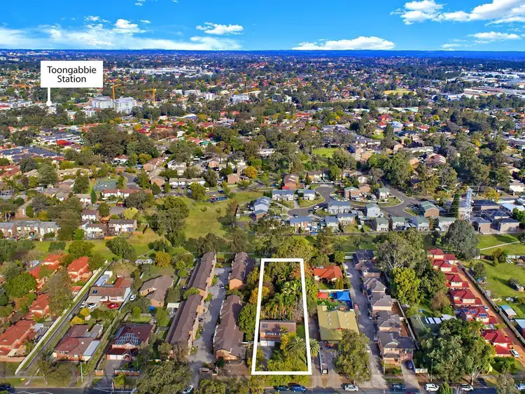 Sixth view of Homely house listing, 21 Fuller Street, Seven Hills NSW 2147