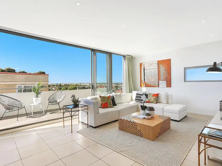 24/53 George Street, Rockdale NSW 2216