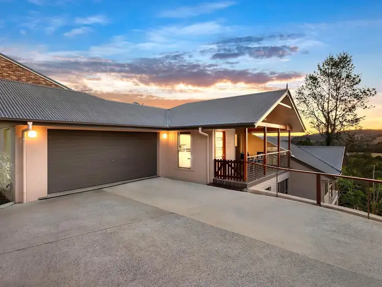 Main view of Homely townhouse listing, 1/24 Pendara Crescent, Lismore Heights NSW 2480