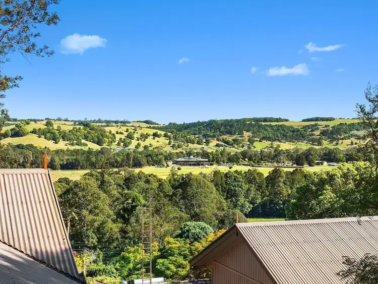 Second view of Homely townhouse listing, 1/24 Pendara Crescent, Lismore Heights NSW 2480