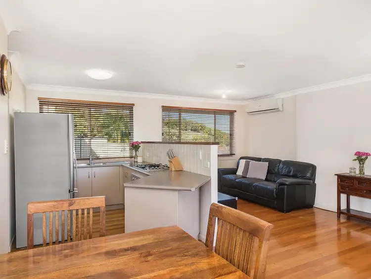 Third view of Homely townhouse listing, 1/24 Pendara Crescent, Lismore Heights NSW 2480