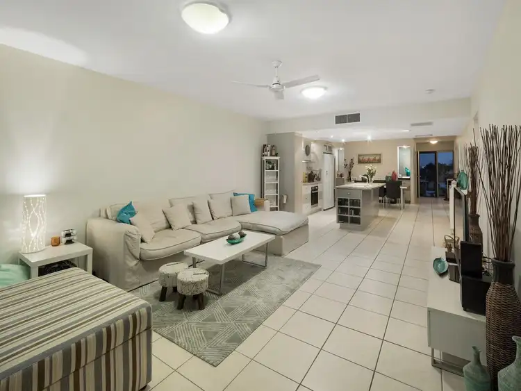 Third view of Homely unit listing, 26/1 Grenada Way, Kawana Island QLD 4575
