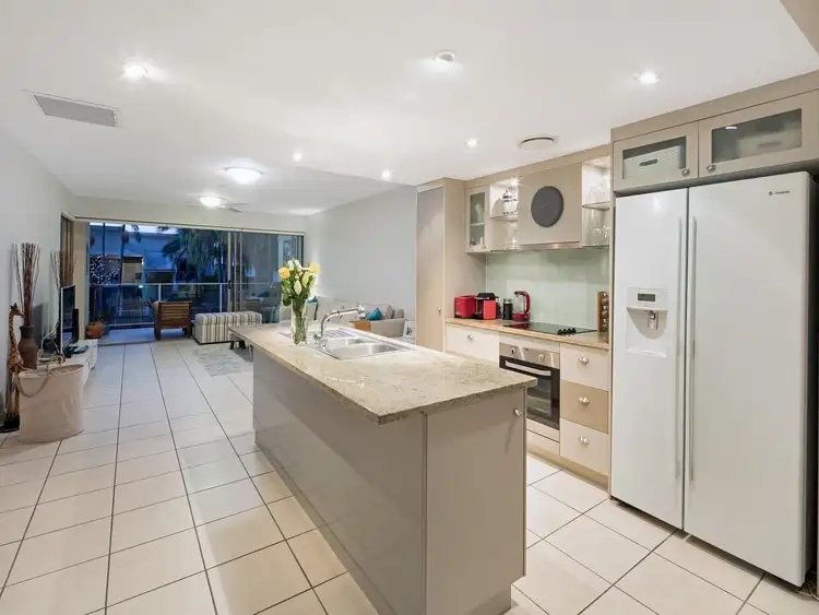 Sixth view of Homely unit listing, 26/1 Grenada Way, Kawana Island QLD 4575