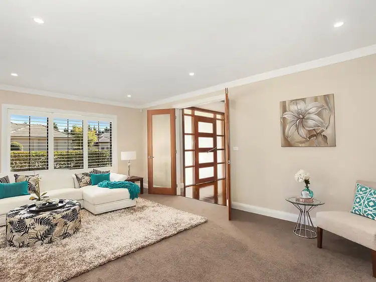 Third view of Homely house listing, 35 Ashmead Avenue, Castle Hill NSW 2154