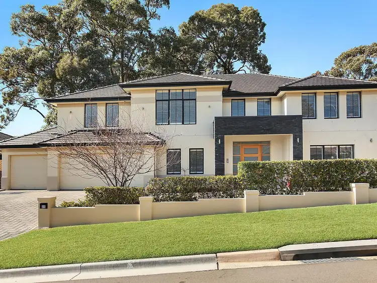 Fourth view of Homely house listing, 35 Ashmead Avenue, Castle Hill NSW 2154