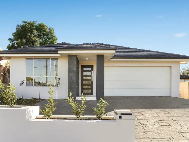 12 Watkins Road, Baulkham Hills NSW 2153