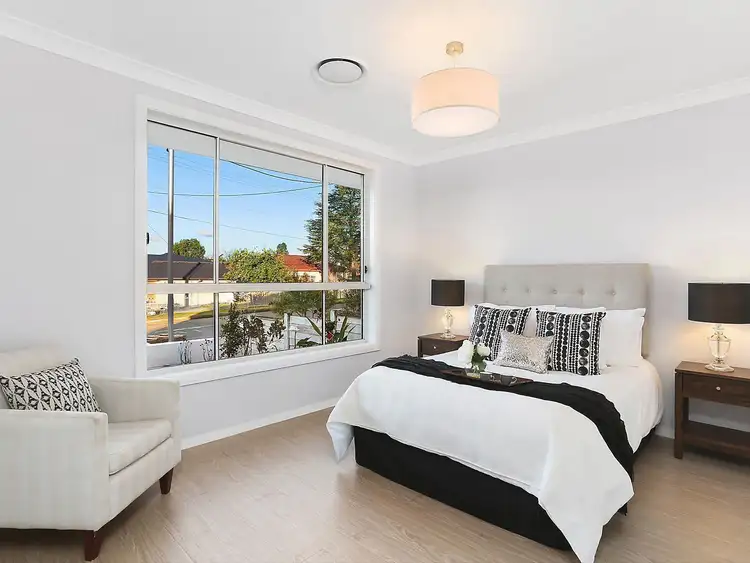 Fifth view of Homely house listing, 12 Watkins Road, Baulkham Hills NSW 2153