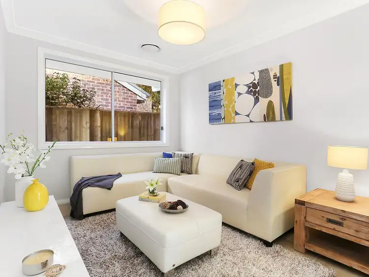 Sixth view of Homely house listing, 12 Watkins Road, Baulkham Hills NSW 2153