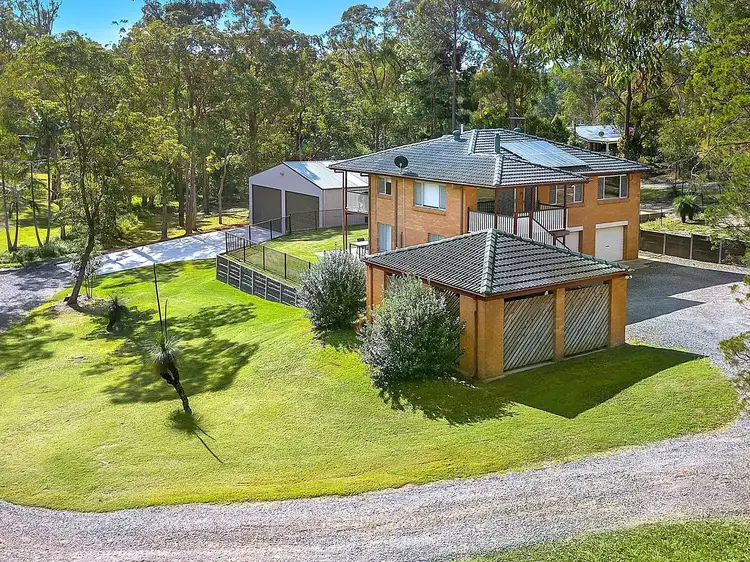 Main view of Homely rural property listing, 55-59 Henderson Road, Sheldon QLD 4157
