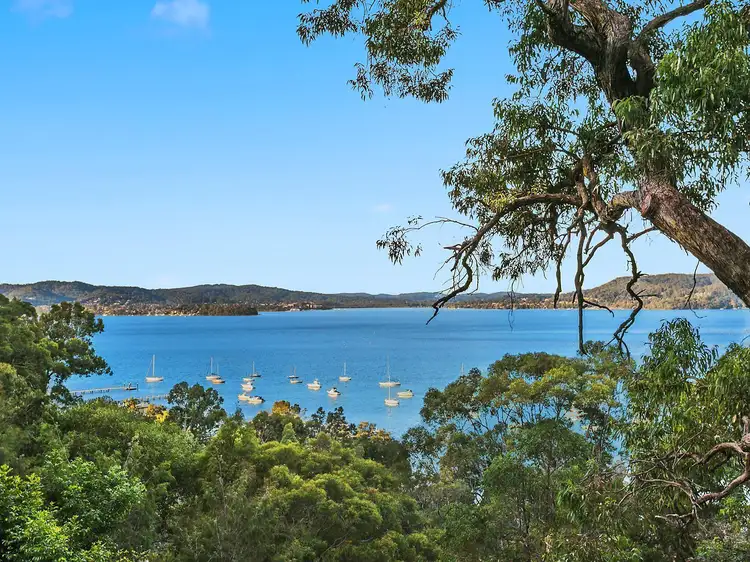 88 Glenrock Parade, Koolewong NSW 2256