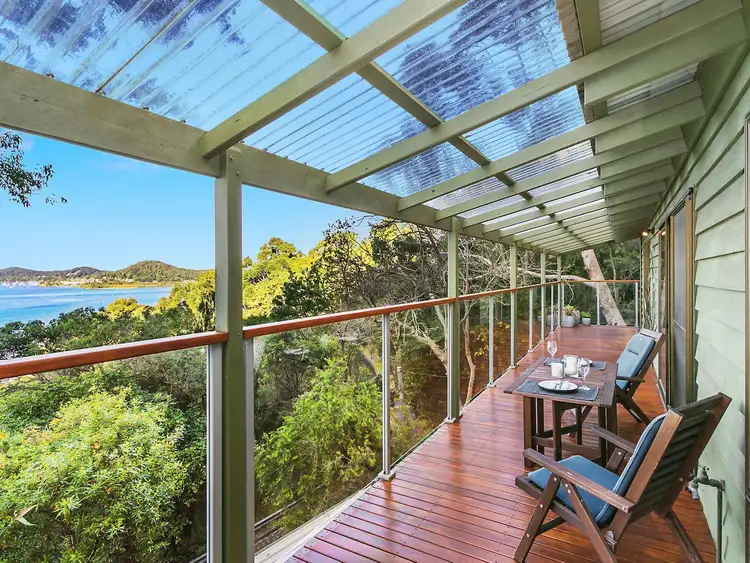 Third view of Homely house listing, 88 Glenrock Parade, Koolewong NSW 2256