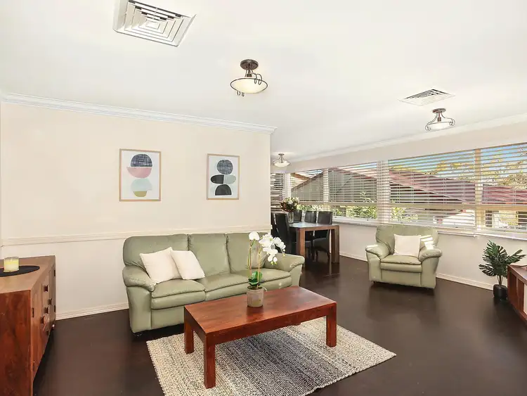Third view of Homely house listing, 26 Leysdown Avenue, North Rocks NSW 2151