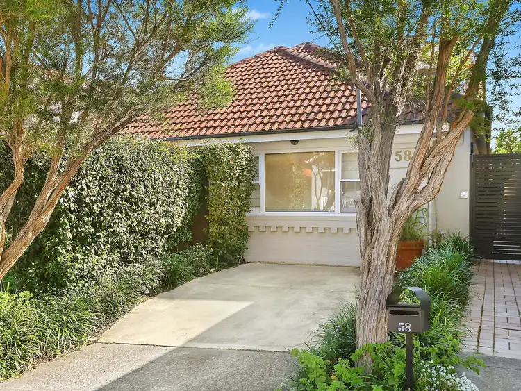 58 Nancy Street, North Bondi NSW 2026