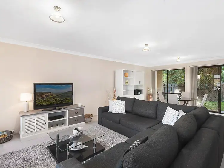 Fourth view of Homely townhouse listing, 2/21 Goonak Parade, Narara NSW 2250