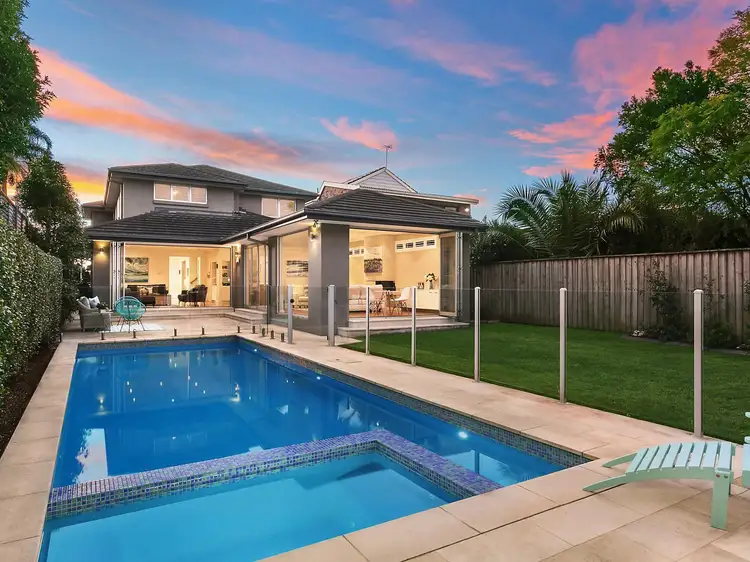 Main view of Homely house listing, 38 Kenneth Street, Longueville NSW 2066