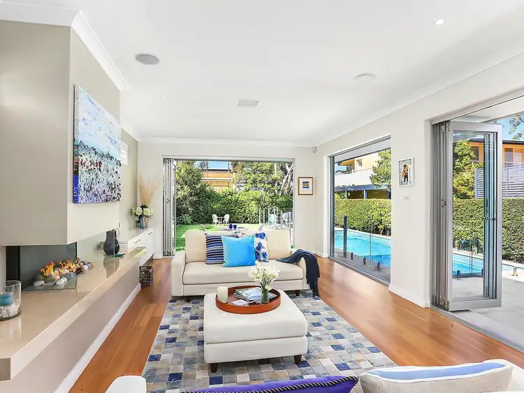 Third view of Homely house listing, 38 Kenneth Street, Longueville NSW 2066