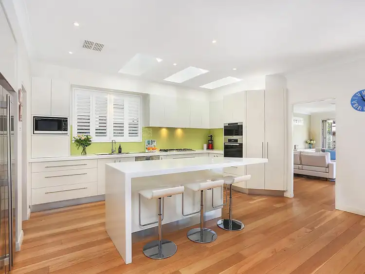Fourth view of Homely house listing, 38 Kenneth Street, Longueville NSW 2066
