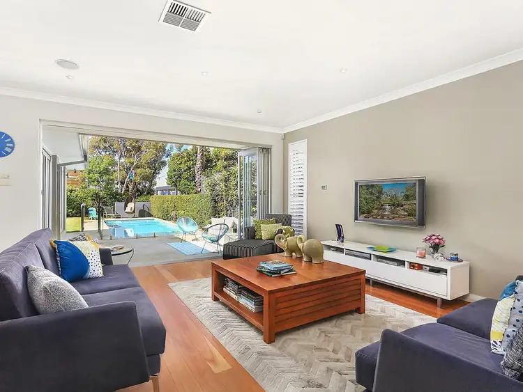 Fifth view of Homely house listing, 38 Kenneth Street, Longueville NSW 2066