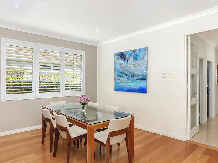 Sixth view of Homely house listing, 38 Kenneth Street, Longueville NSW 2066