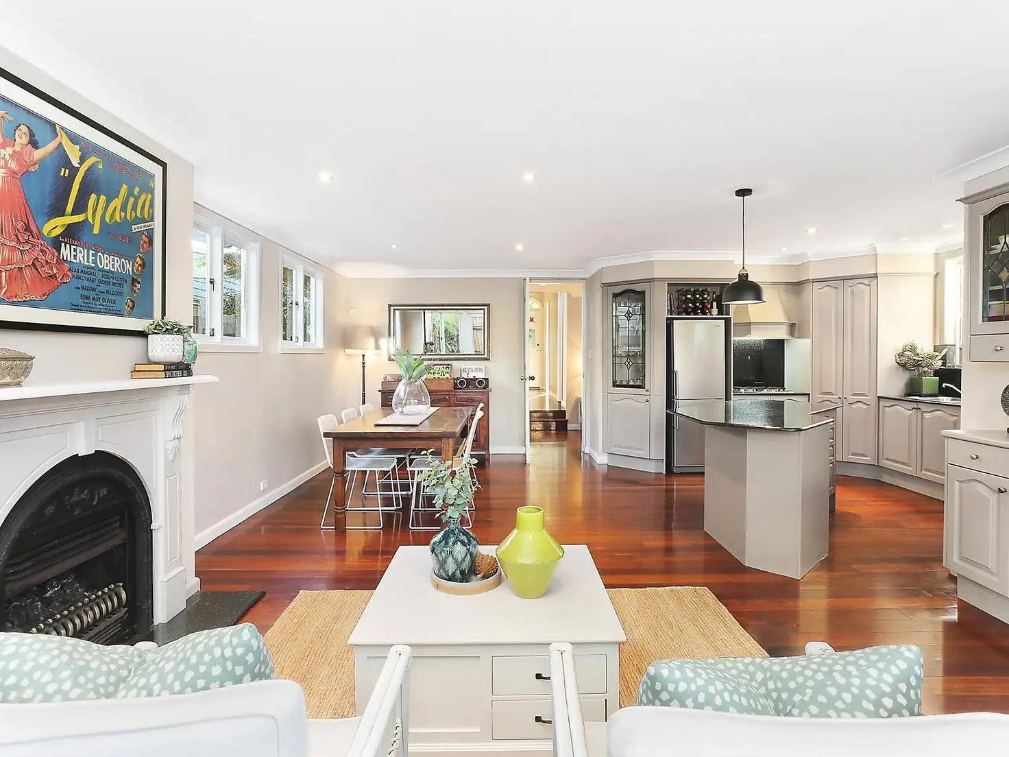 Main view of Homely house listing, 31 Percival Street, Lilyfield NSW 2040