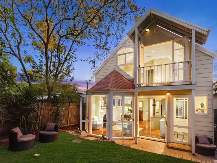 Second view of Homely house listing, 31 Percival Street, Lilyfield NSW 2040