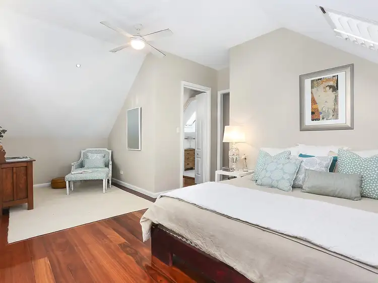 Fourth view of Homely house listing, 31 Percival Street, Lilyfield NSW 2040