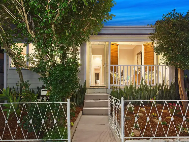 Fifth view of Homely house listing, 31 Percival Street, Lilyfield NSW 2040